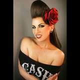 pinupdixie from onlyfans