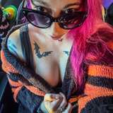 vampiricroze from onlyfans