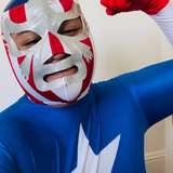 super_heroix from onlyfans