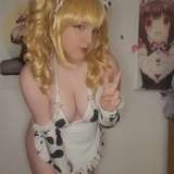 cherrycosplaysfree from onlyfans