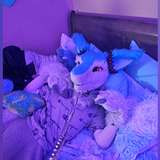 fluffarian from onlyfans