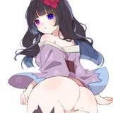 YuukoVT from fansly